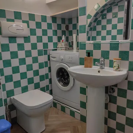 Bed & Breakfast Casa Mena *