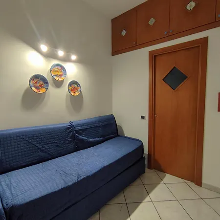 Casa Mena Bed & Breakfast Vietri sul Mare
