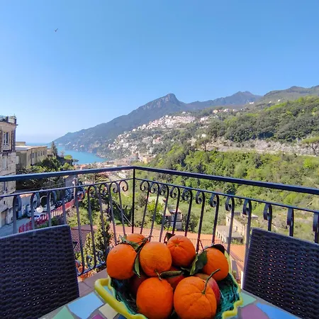 Casa Mena Vietri sul Mare