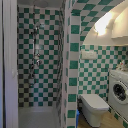 Bed & Breakfast Casa Mena *
