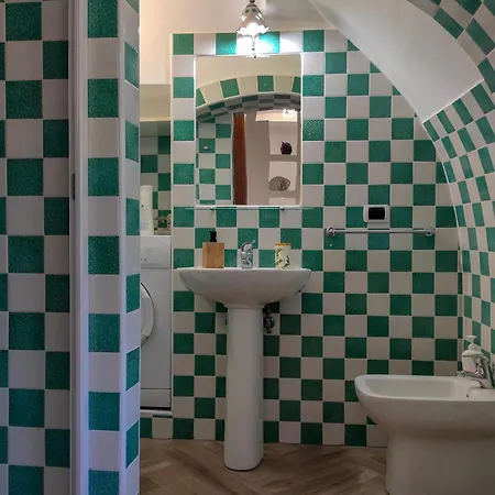 Bed & Breakfast Casa Mena